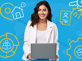 Melissa Webinars