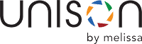 Unison by Melissa Logo