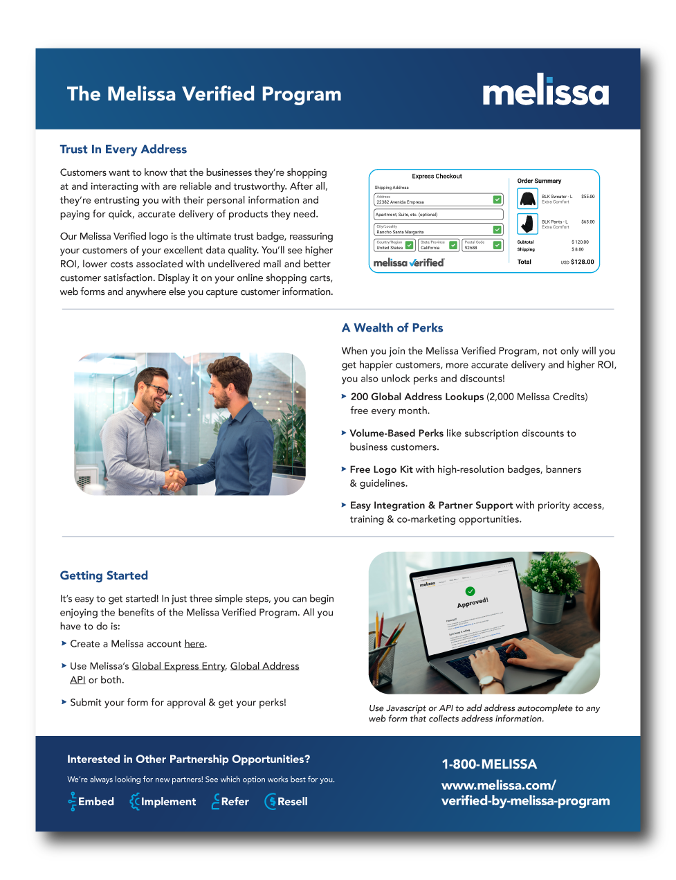 sell-sheet-the-melissa-verified-program-thumbnail