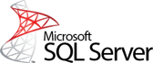 Microsoft SQL Server Logo