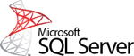 Microsoft SQL Server Logo