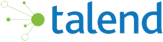 Talend Logo
