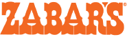 zabars-logo